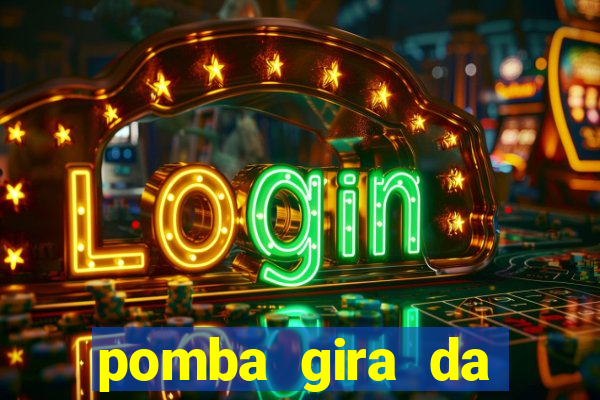 pomba gira da figueira cores